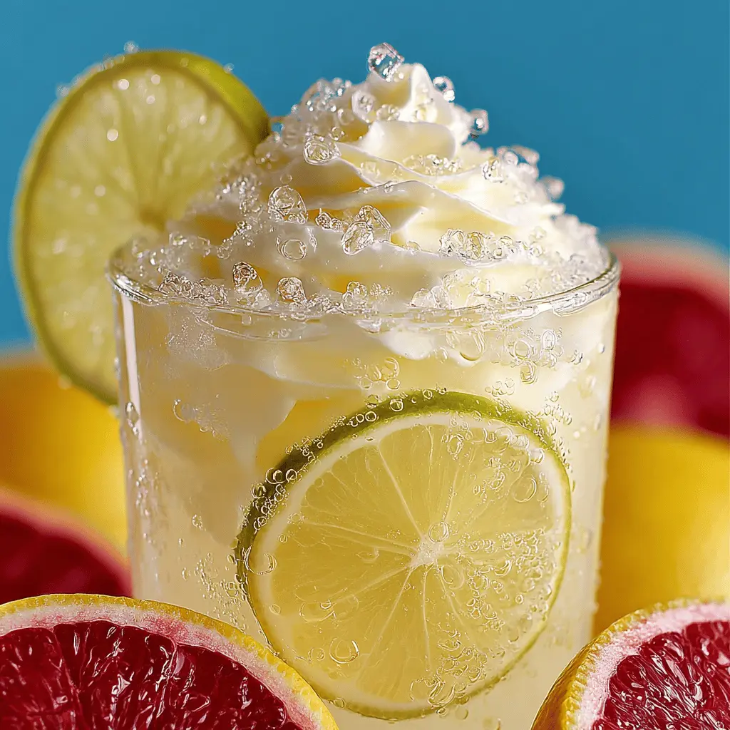 The Refreshing Summer Drink You Need for Instant Energy Boost