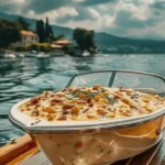 Boat Dip