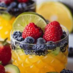 Fruity & Refreshing