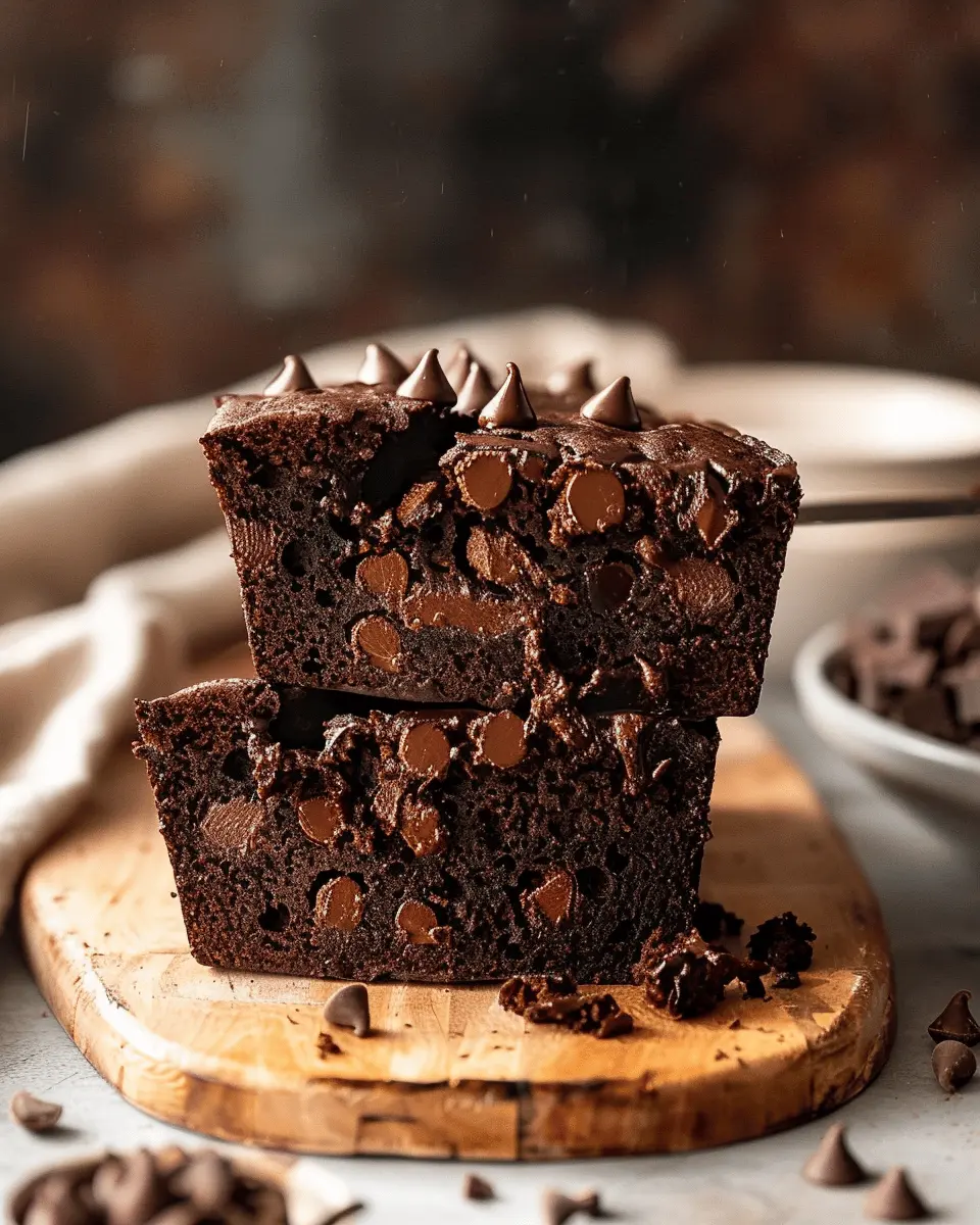 Moist Chocolate Pumpkin Bread: The Best Fall Treat to Delight Your Taste Buds