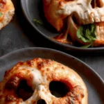 Pizza Skulls