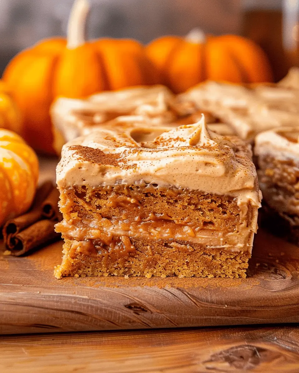 Pumpkin Spice Latte Cake: The Best Cozy Dessert for Fall