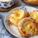 Cheese Danish