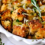 Best Thanksgiving Stuffing