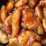 Southern Fried Apples