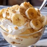 Magnolia Bakery Banana Pudding