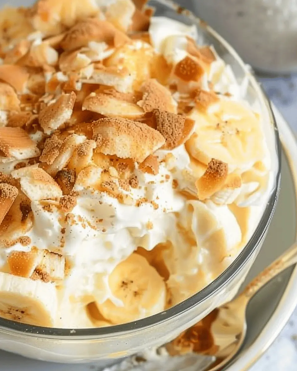 Magnolia Bakery Banana Pudding Recipe: The Best Indulgent Delight