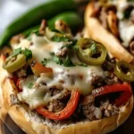 Philly Cheesesteak Bowls