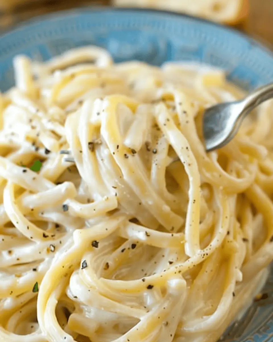 10-minute cream cheese pasta: Easy, creamy delight with turkey bacon