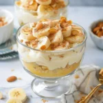 Easy Banana Pudding Recipe