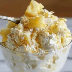 Hawaiian Pineapple Fluff