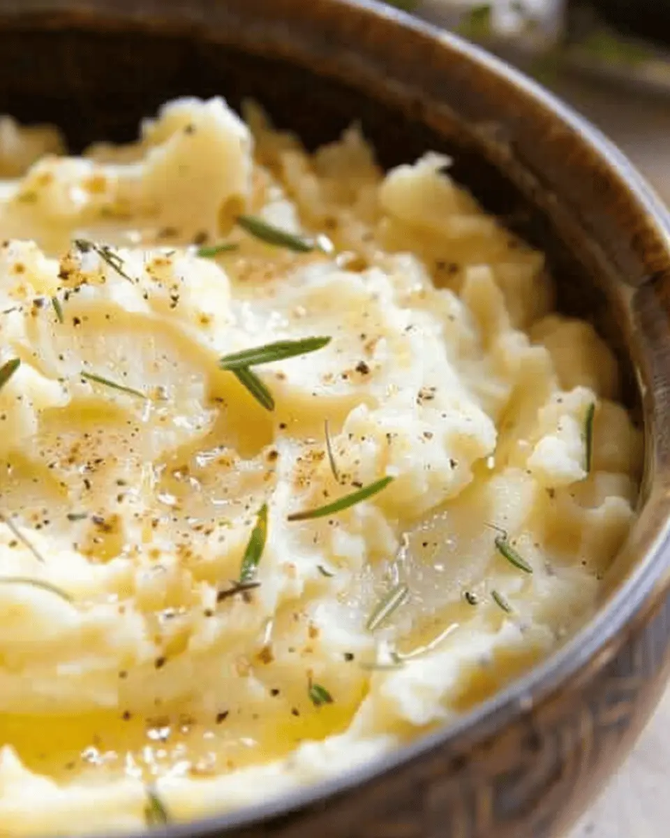Best Mashed Potatoes Recipe: Creamy Indulgence for Your Table