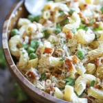 Creamy Pasta Salad