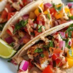 Fish Taco Sauce