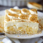 Paula Deen’s Banana Pudding