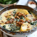 Vegan Zuppa Toscana Recipe