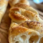 No-Oven Turkish Bread