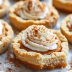 Pumpkin Pie Cookie Recipe