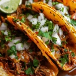 My Fave Birria Tacos