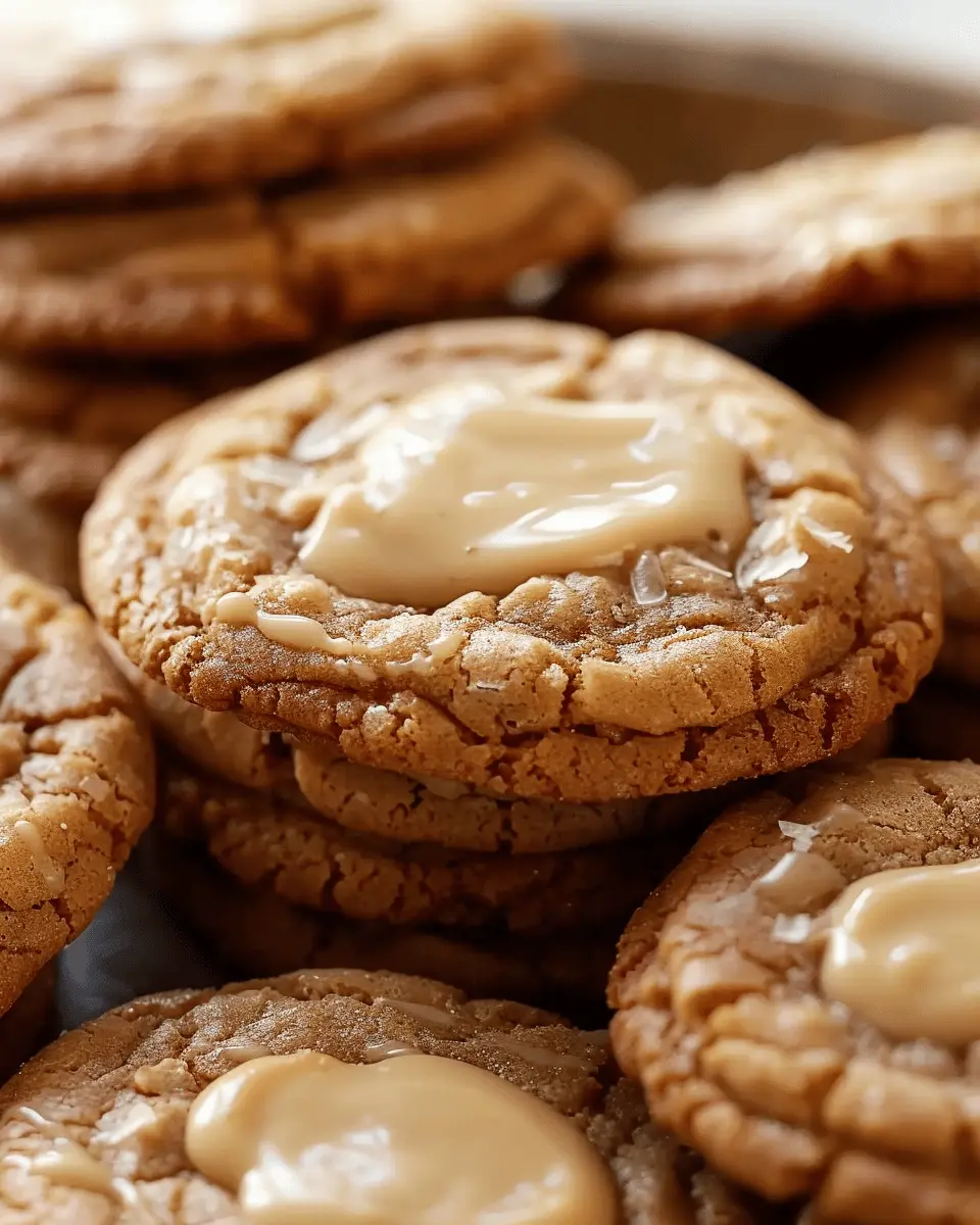 Maple Cookies Recipe: Easy Sweet Treats for Any Occasion