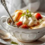 A Comforting Delight