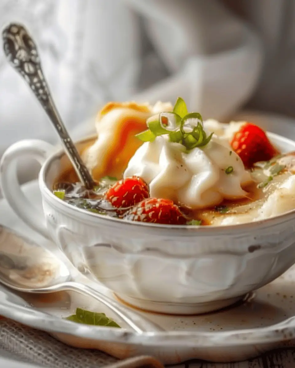 A Comforting Delight: Indulgent Turkey Bacon and Chicken Ham Recipe