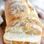 Homemade Bread