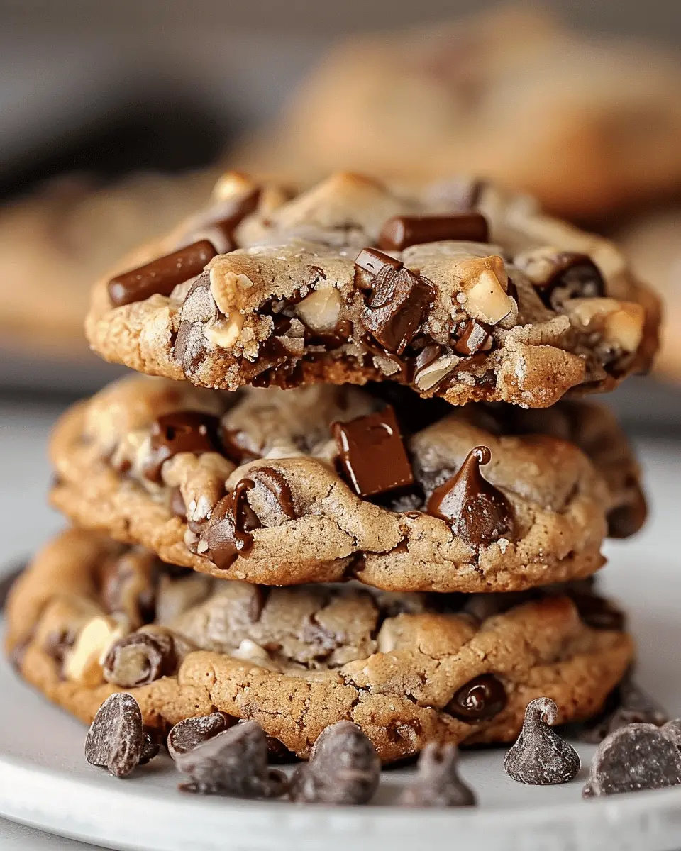 Neiman Marcus Cookies: Indulgent Treats You’ll Love to Bake