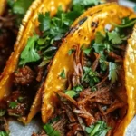 The Best Birria Tacos