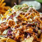 Frito Cowboy Cabbage