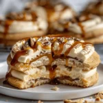 Salted Caramel Cheesecake Cookies Recipe Everyone Loves