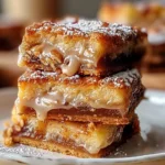 Discover the Best Maple Donut Bars Recipe for Everyone