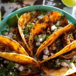 The BEST Birria Tacos