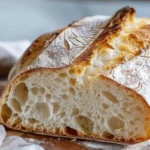 Artisan Bread Recipe