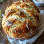 7 Flavorful Reasons to Bake This Stunning Loaf Today