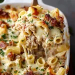 Crazy Good Casserole