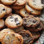Slice and Bake Cookies