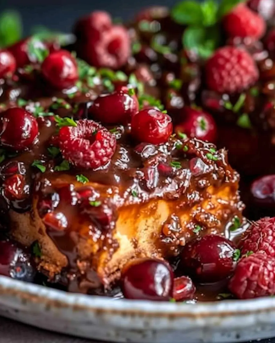 An Incredible Ultimate Recipe You Must Try: Juicy Turkey Bacon Delight