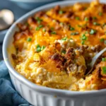 Dolly Parton's 5-Ingredient Casserole