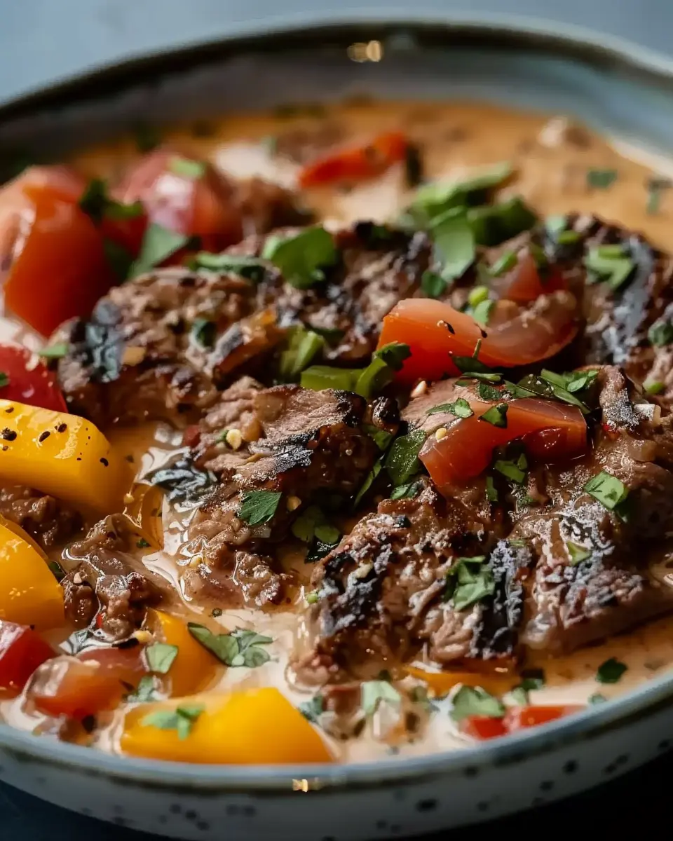 Your New Cozy Weeknight Delight: Easy Turkey Bacon & Chicken Ham Pasta