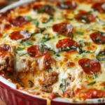 Pizza Dip