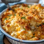 Dolly Parton's 5-Ingredient Casserole