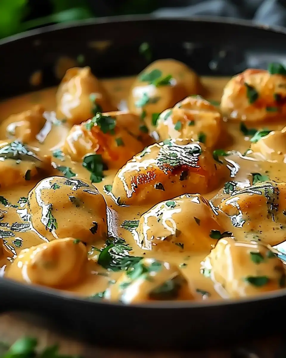 Texas Roadhouse Butter Chicken Skillet: Easy 30-Minute Delight