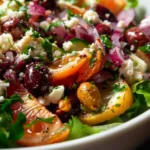 Divorce Salad: Unbelievable Flavor in 3 Days of Bliss