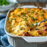 Dolly Parton's 5-Ingredient Casserole