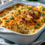 Dolly Parton's 5-Ingredient Casserole