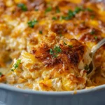 Dolly Parton's 5-Ingredient Casserole