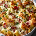 Crazy Good Casserole