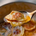 Comfort in Every Spoonful