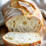 Homemade Bread